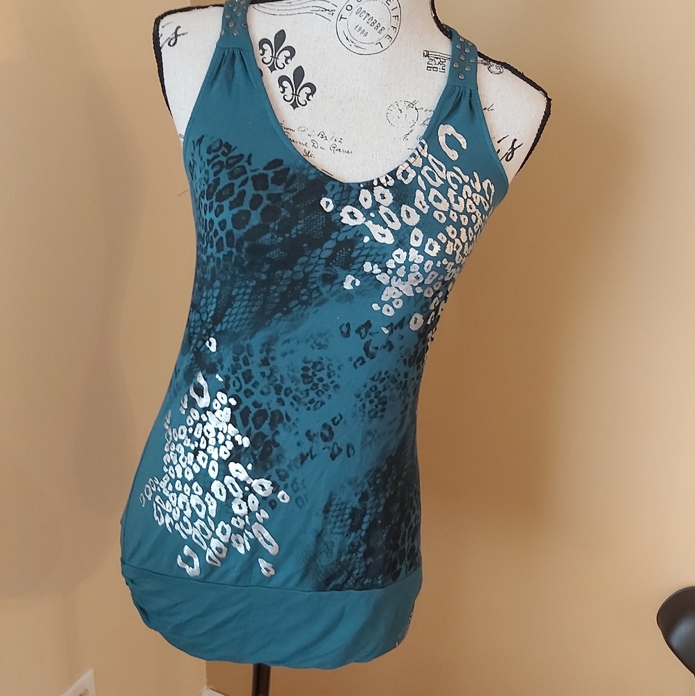 Top AVIREX  Size S